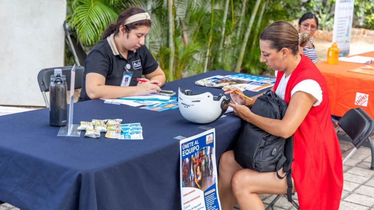 Solidaridad importante generador de vacantes de empleo