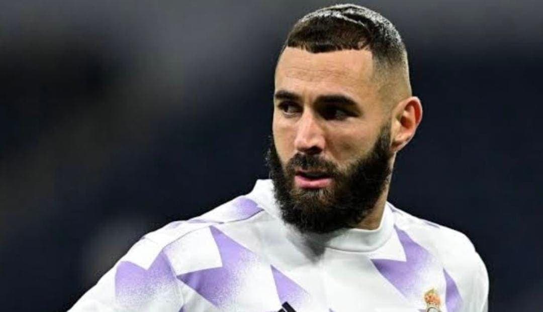 Video: Ministro francés acusa a Karim Benzema de nexos con terroristas; quieren quitarle nacionalidad