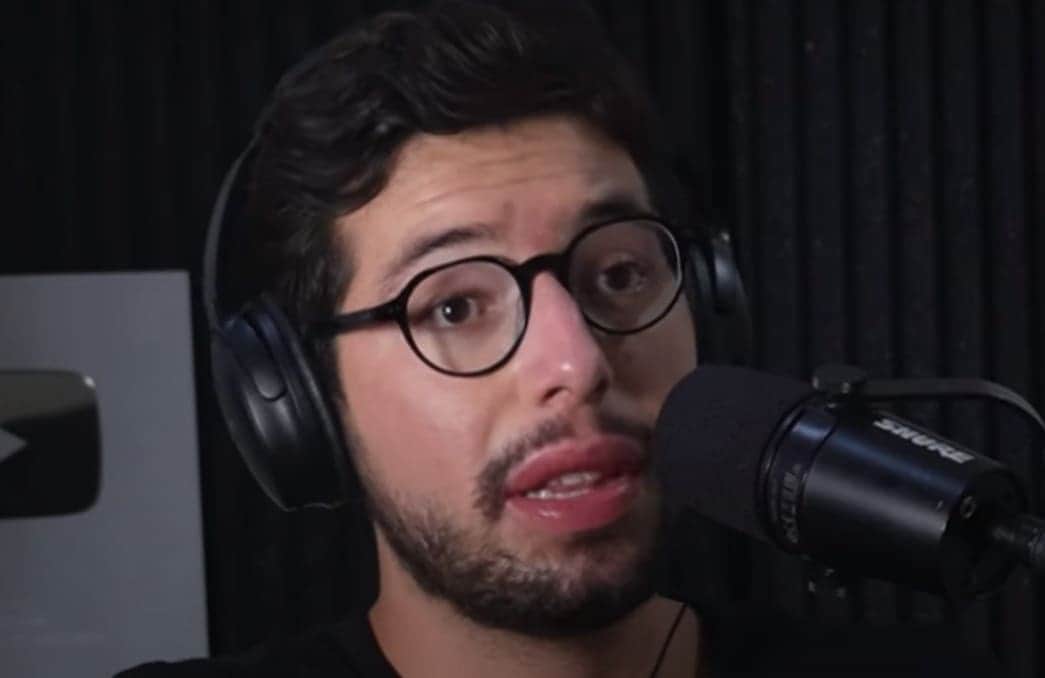 VIDEO: Youtuber asegura que viajar en el Metro de CDMX fue "humillante" por las burlas