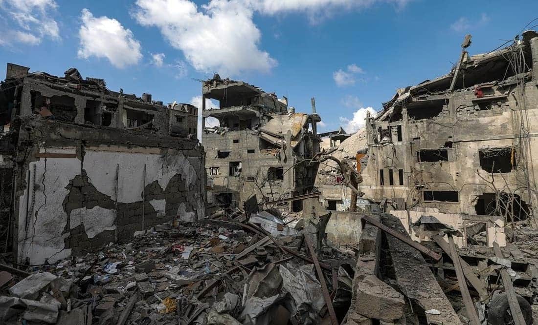 Hamás dice estar dispuesto a liberar a los rehenes civiles si Israel cesa los bombardeos