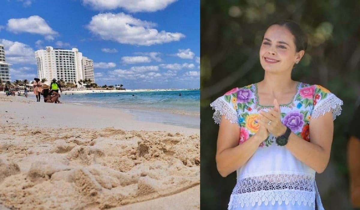 Turista le gana amparo al gobierno de Ana Paty Peralta por cobro de derecho de saneamiento