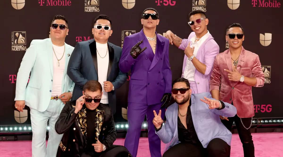 ¿Grupo Firme se separa? Señalan que la agrupación hará sus últimas presentaciones