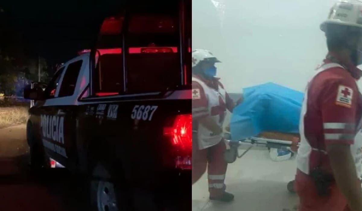 Lamentan socios de Uber asalto a su compañero conductor en Cancún, quien resultó lesionado