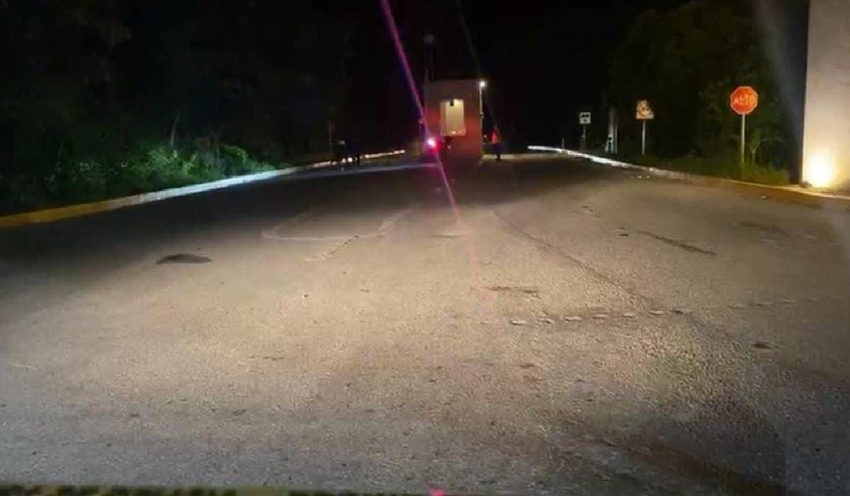 Disparan contra dos guardias de seguridad en el hotel Royalton Riviera Cancún