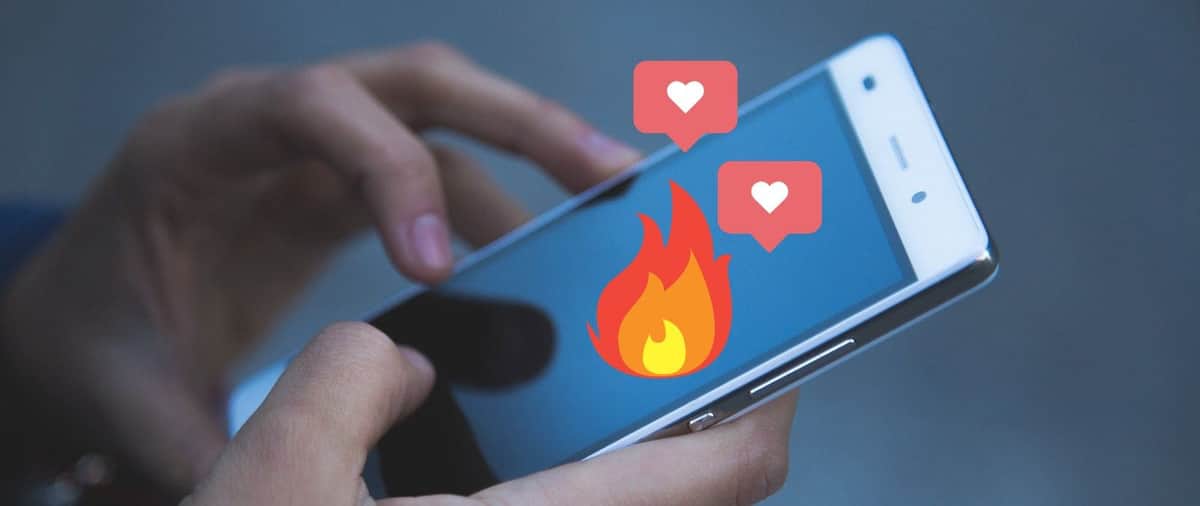 Si te envían fotografías de partes íntimas sin tu consentimiento, la Ley Olimpia te protege para denunciar