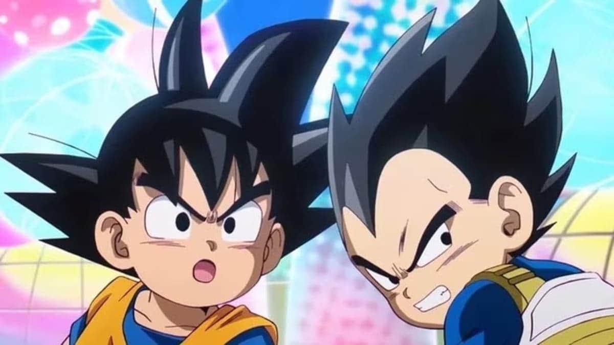 Video: Revelan nuevo anime de Dragon Ball durante New York Comic Con 2023