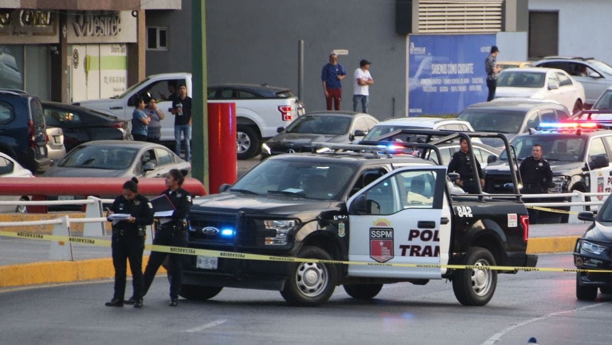 Nuevo León: Reportan más de mil homicidios por tercer año consecutivo