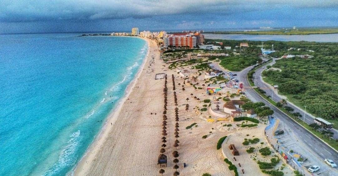 Gracias a las buenas cifras en turismo, Quintana Roo sigue rompiendo récords