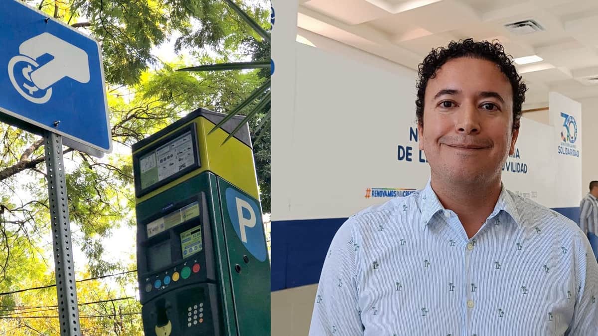 Se podría realizar una consulta pública en Playa del Carmen para retirar los parquímetros