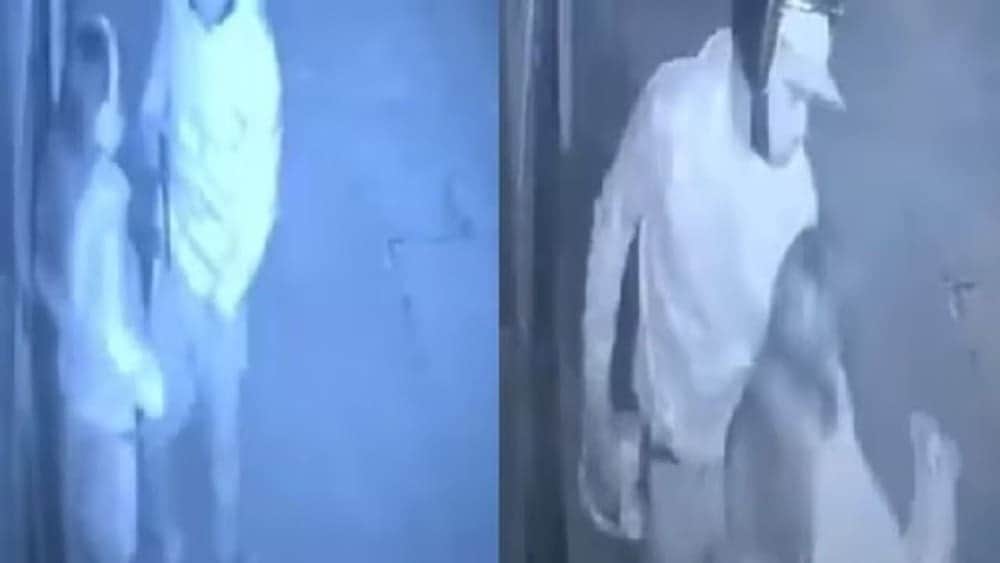 Video: Mujer fue asaltada, amenazada con una pistola y agredida sexualmente en SLP