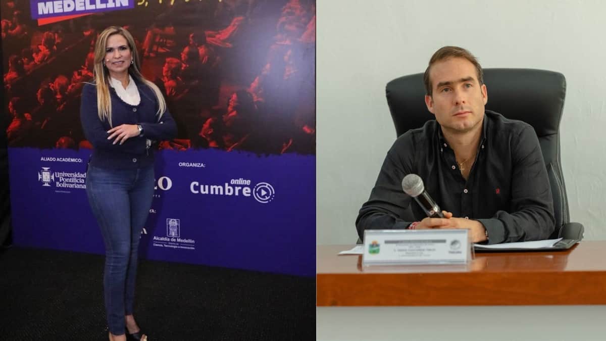 Lili Campos y Diego Castañón, las mejores autoridades municipales de Q. Roo, según encuestadoras