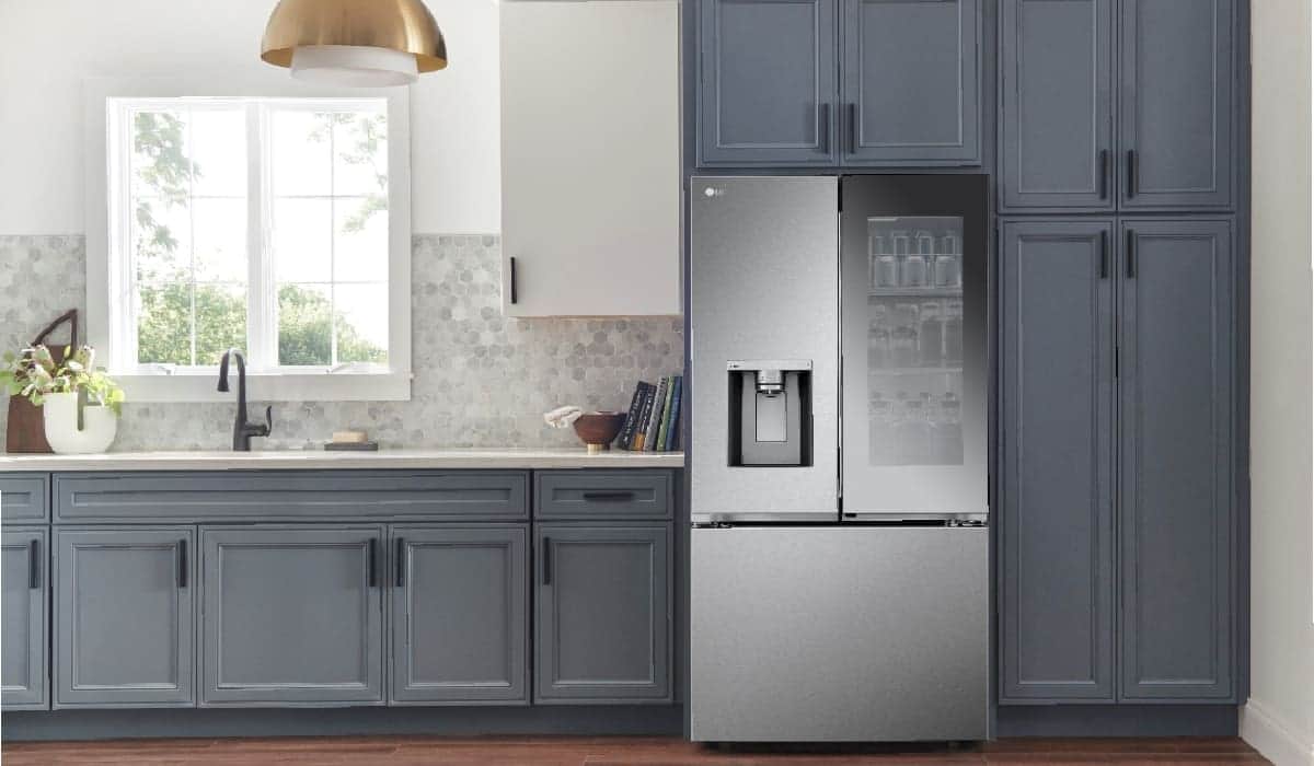 LG InstaView 2023: El Componente Perfecto Para los Hogares Mexicanos