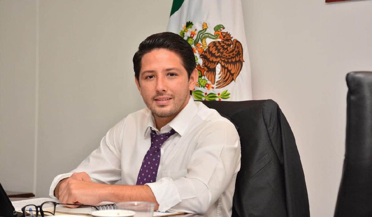 Renán Sánchez rinde mañana, en Cozumel, su primer informe de resultados