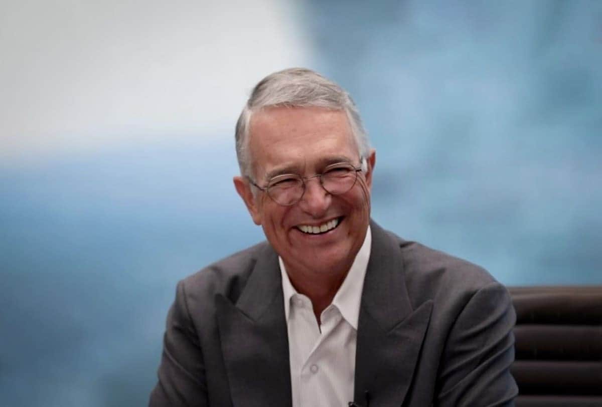 Ricardo Salinas Pliego dará 'recuerditos' en su fiesta de cumpleaños