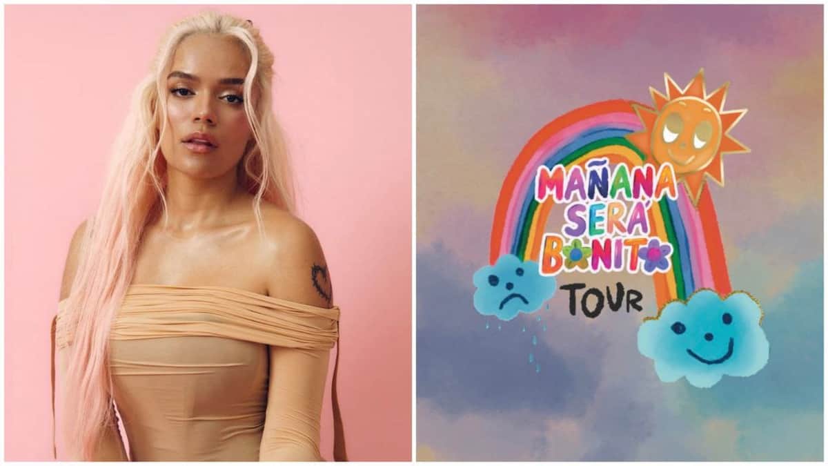 Karol G confirma conciertos en México: Aquí fechas y sedes