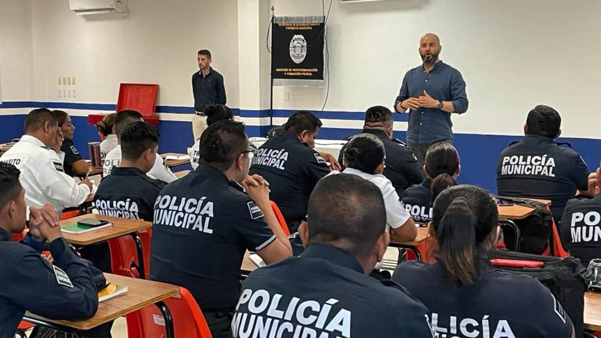 Lili Campos hace frente a la delincuencia y creará grupo de Cero Tolerancia a la Extorsión