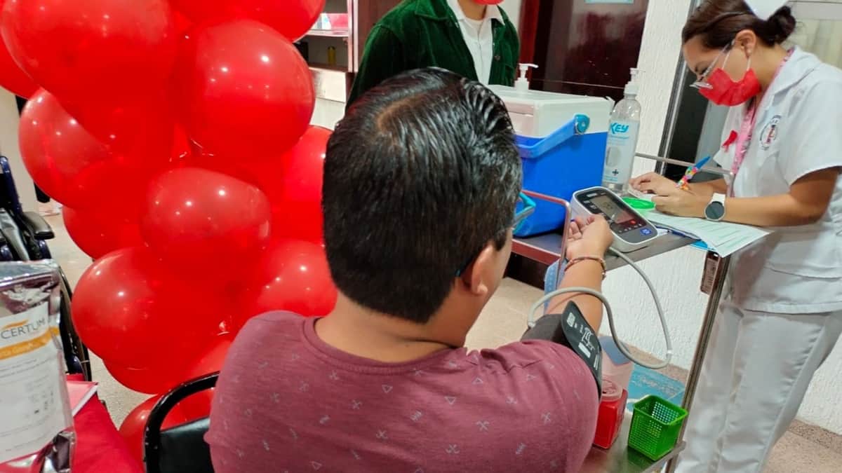 Quintana Roo registra 767 casos de VIH en lo que va del 2023; tasa de nuevos contagios es de 41.78