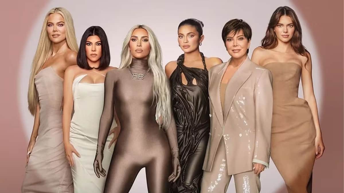 Kim Kardashian confesó que su familia “estafó al sistema” para llegar a los altos círculos sociales: “No deberíamos estar aquí”