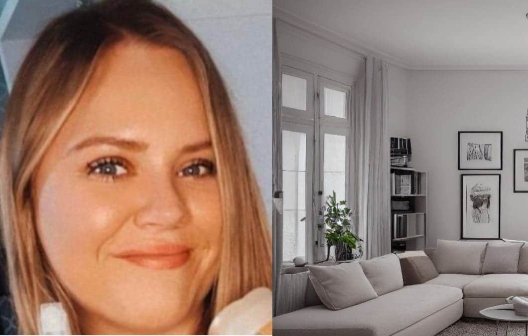 Video: Joven invierte sus ahorros para remodelar la casa que rentaba y el dueño le pide que se vaya