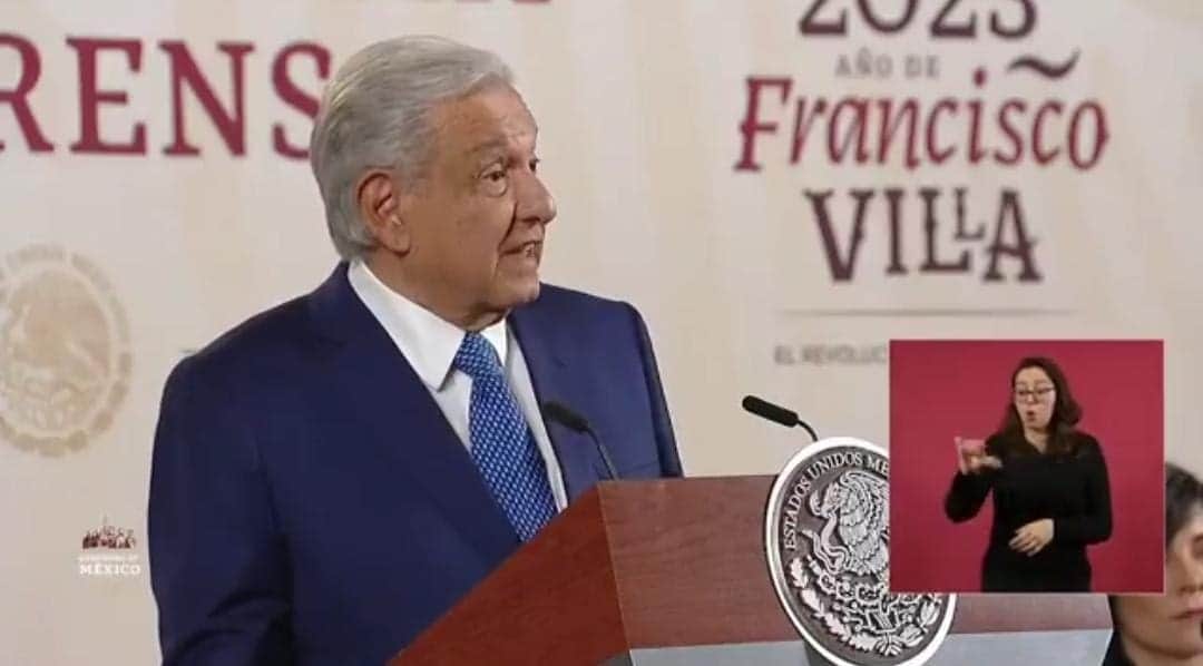 Video: Hoy inicia entrega de dinero para la autoconstrucción de Acapulco: AMLO