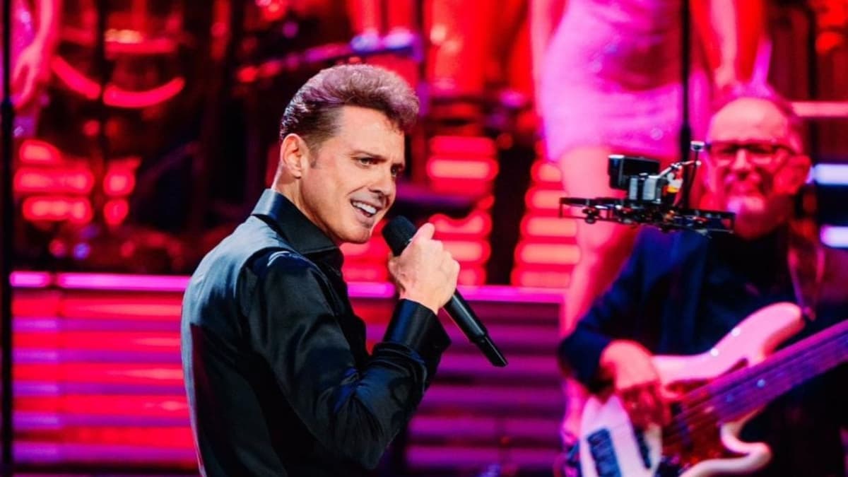 Playa del Carmen, el corazón de la Riviera Maya disfrutará el concierto de Luis Miguel el 31 de diciembre