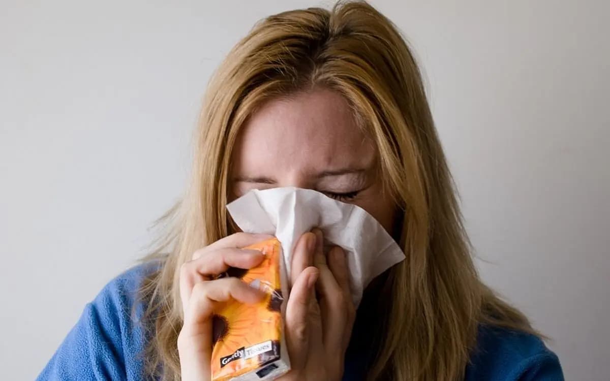 Enfermedades respiratorias aumentarán 30% este invierno en México