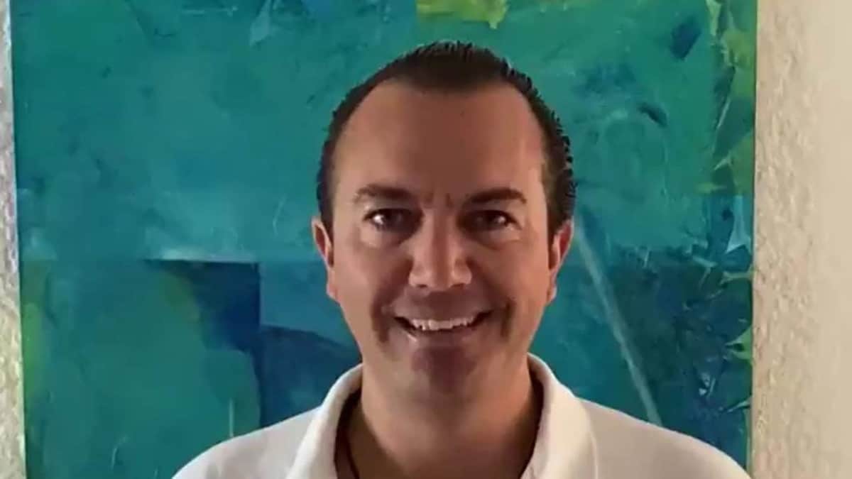 Carlos Orvañanos, el mejor posicionado para la alcaldía de Cuajimalpa en Cdmx rumbo al 2024