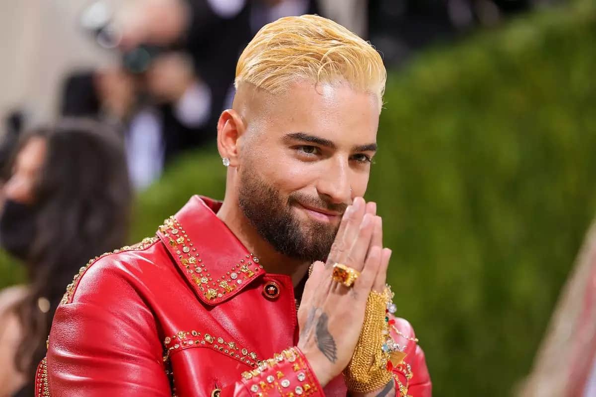 Flow Fest 2023: Maluma canta con mariachi en calles de San Miguel de Allende