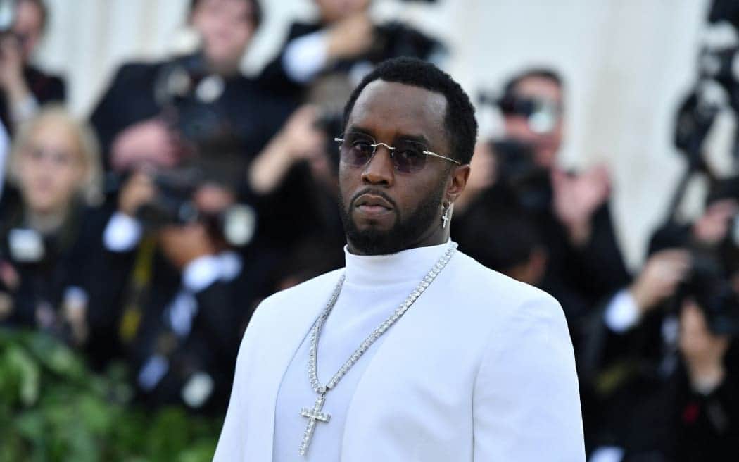 El rapero Sean "Diddy" Combs enfrenta una tercera demanda por agresión sexual