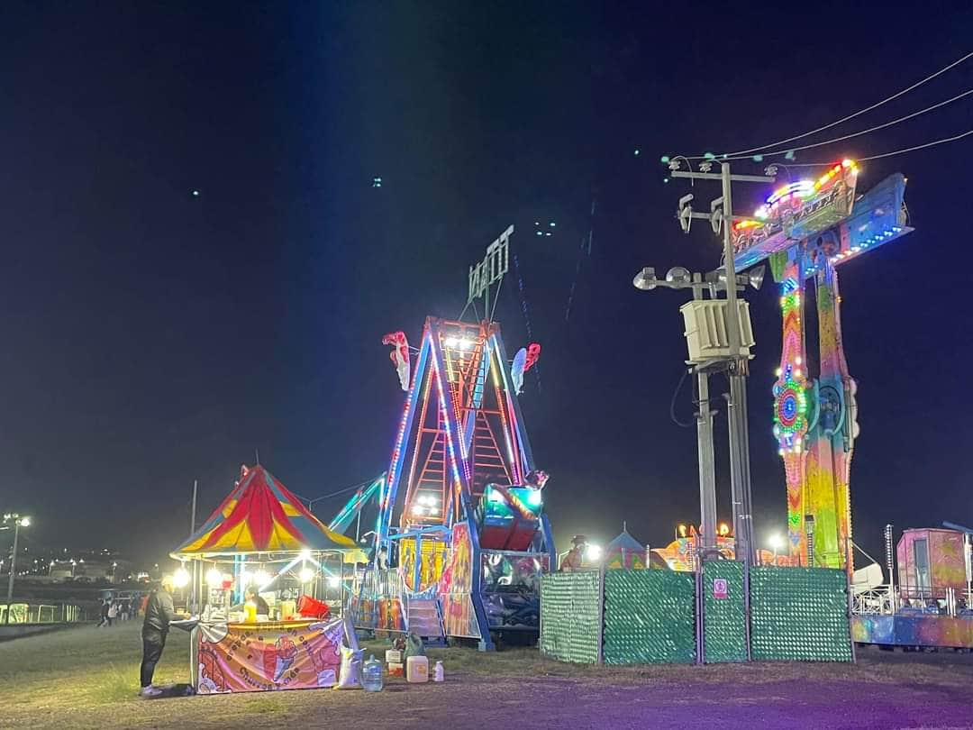 Feria Internacional Ganadera de Querétaro 2023: 100 años de tradición