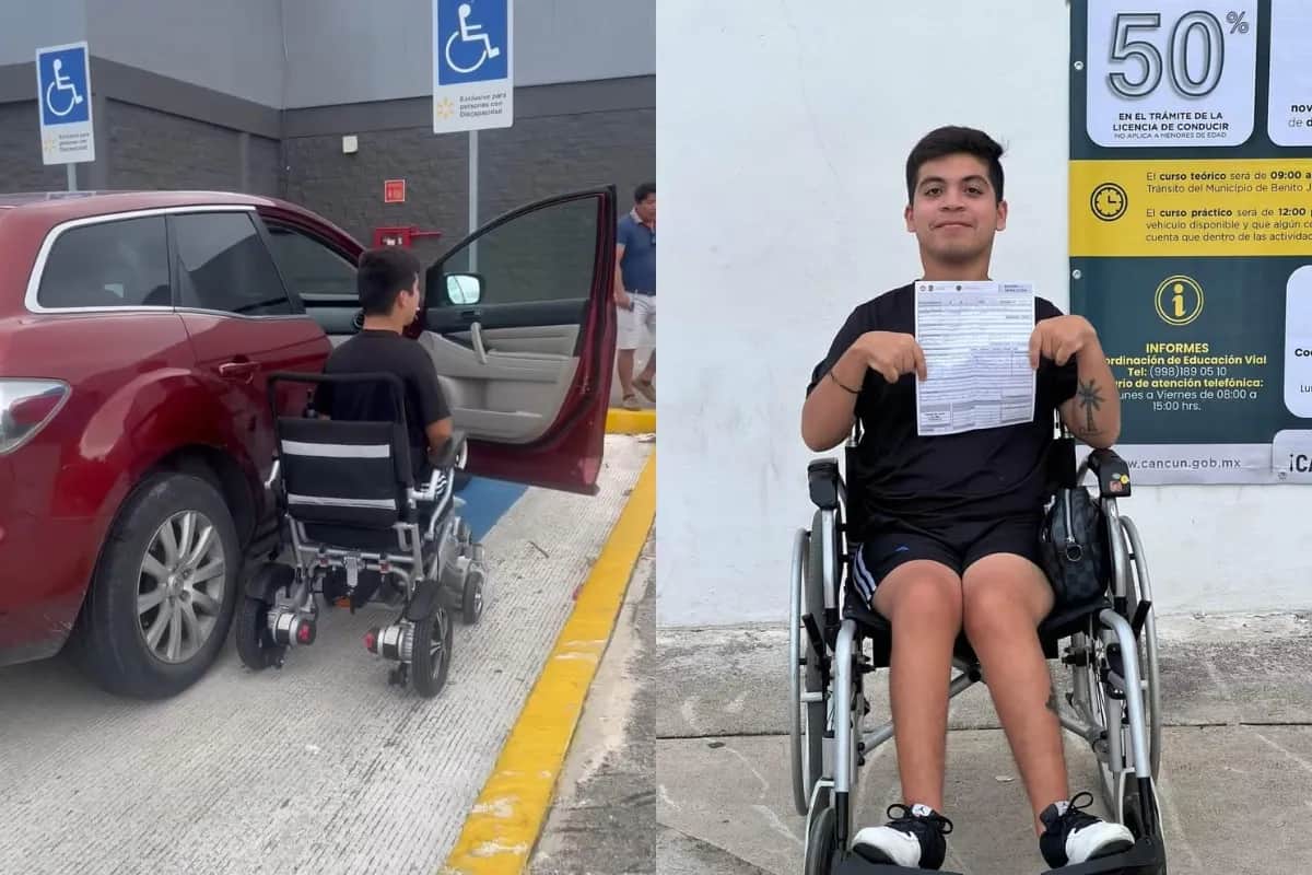Regidora de Cancún mantiene su postura por la multa al joven con discapacidad; dice que fue la decisión correcta