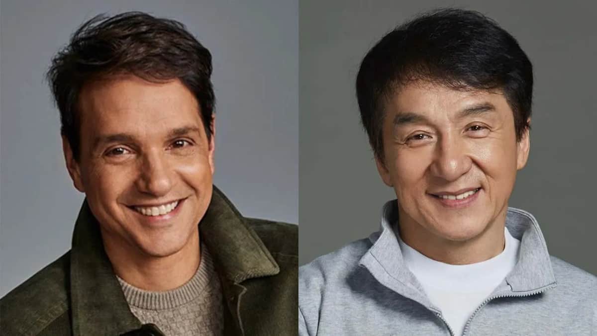 Jackie Chan y Ralph Macchio serán los protagonistas de la nueva película de 'Karate Kid'