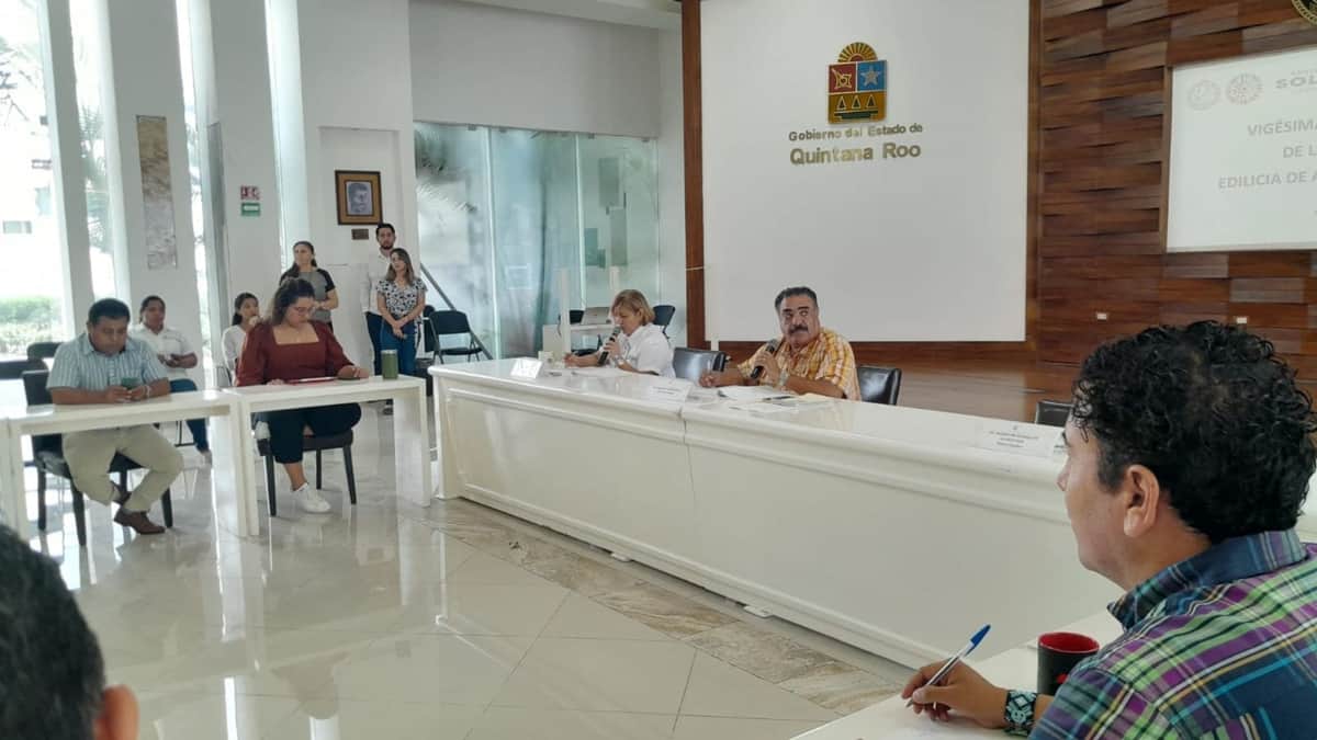 Aprueba Comisión Edilicia de Asuntos Indígenas que la Lucha Libre sea Patrimonio Cultural del Estado