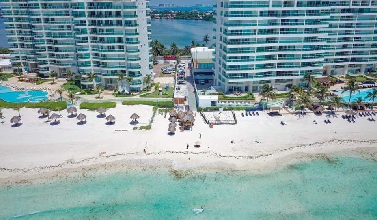 Propone Observatorio Legislativo convertir en alcaldía a la Zona Hotelera de Cancún