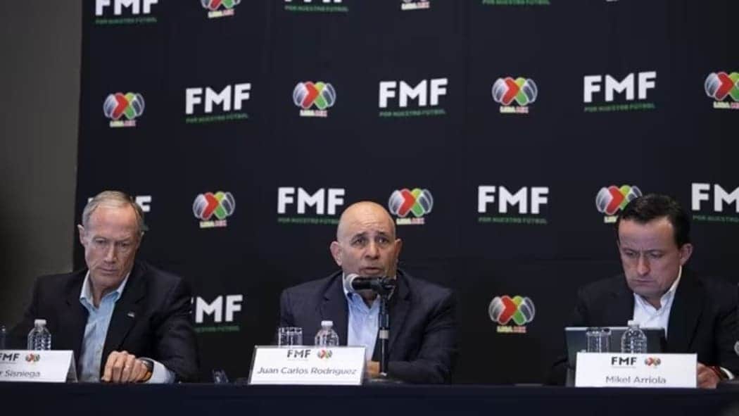 FMF rompe el silencio tras las acusaciones de censura a periodistas