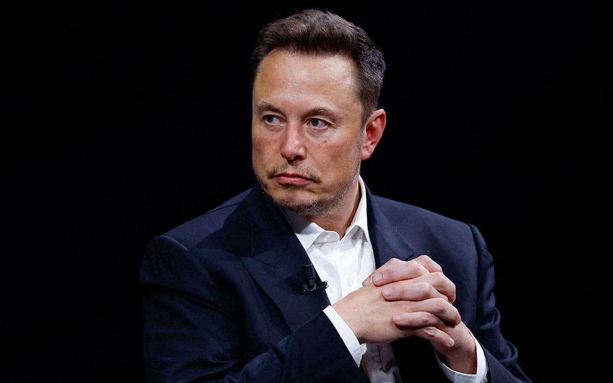 Elon Musk demanda a todos los medios de comunicación que pausaron sus anuncios en "X"