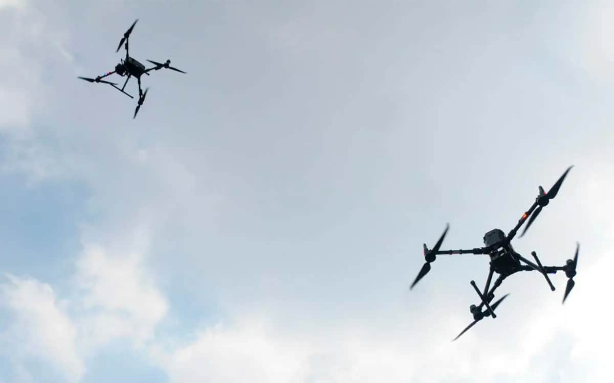 Milicias proiraníes atacan base militar de Estados Unidos en Siria