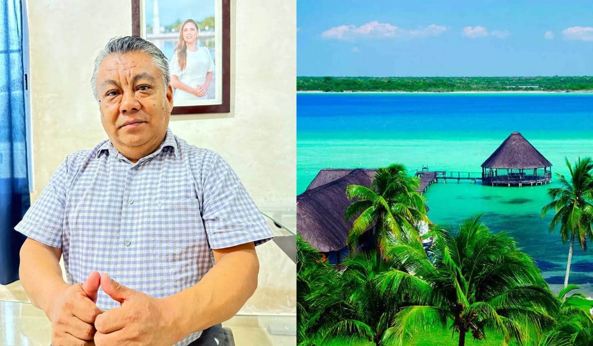 Rivelino Valdivia exhortó a los trabajadores a mejorar sus conocimientos de atención