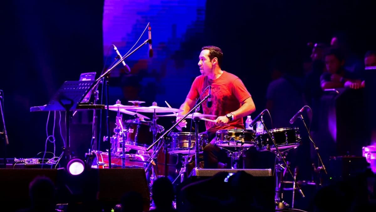 Cuenta regresiva; a una semana del Riviera Maya Jazz Festival se espera que aumente la ocupación