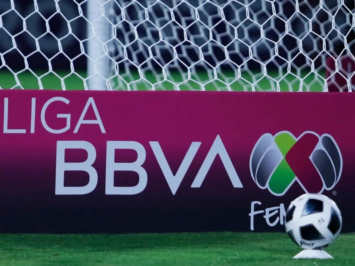 Alerta en el fútbol mexicano: Igualdad salarial podría provocar la desaparición de la Liga MX Femenil