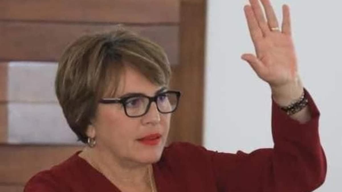 Diputados locales están solapando a la administración de Laura Beristain: Lili Campos