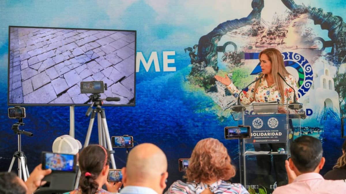 Planean reparar daño realizado a la 5ta Avenida