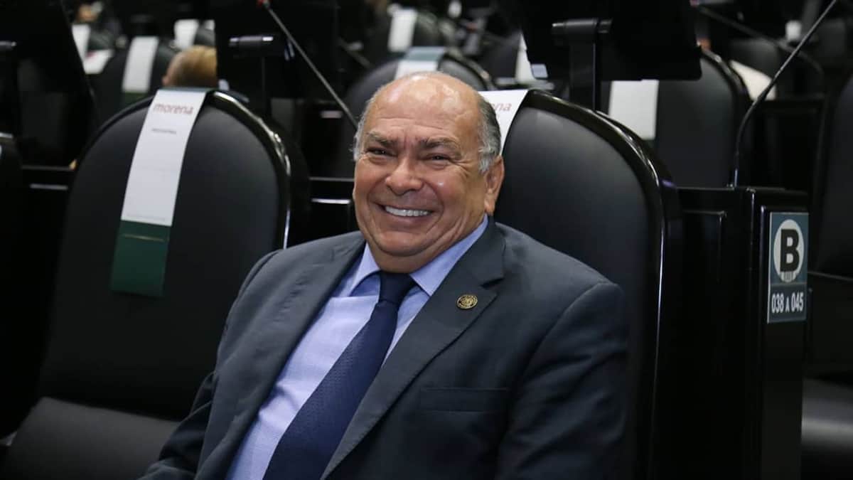 Antonio Pérez Garibay renuncia a Morena tras perder la candidatura para la gubernatura de Jalisco en 2024