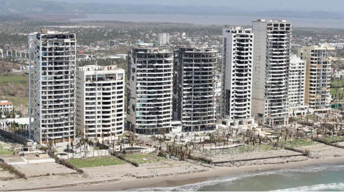 Ciudadanos y empresas de Playa del Carmen han donado hasta 10 toneladas de víveres para Guerrero