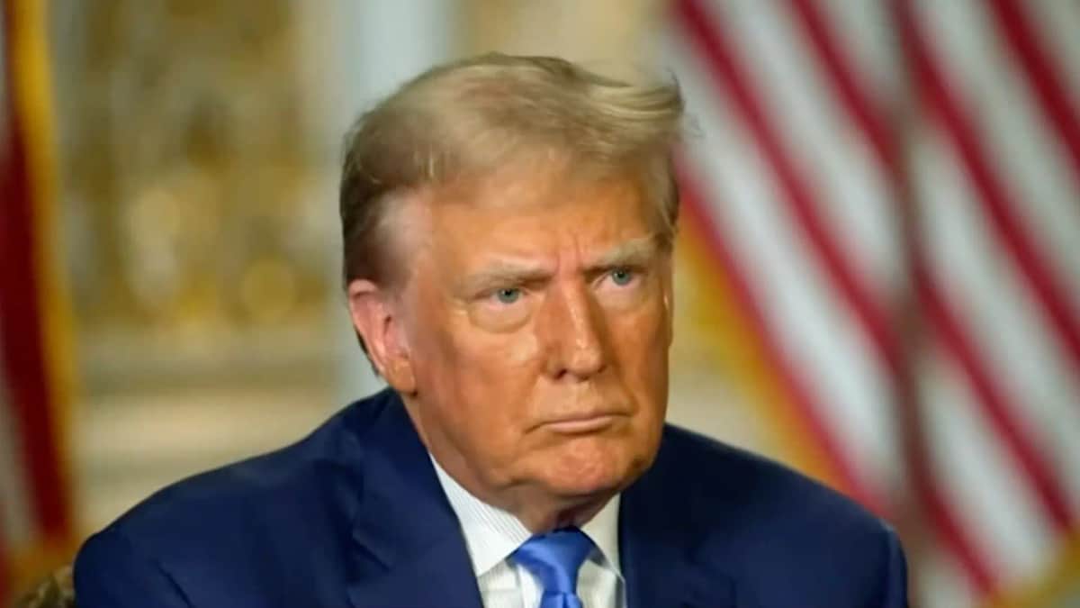 Donald Trump habla sobre la crisis de fentanilo: “México quiere que se solucione tanto como nosotros”