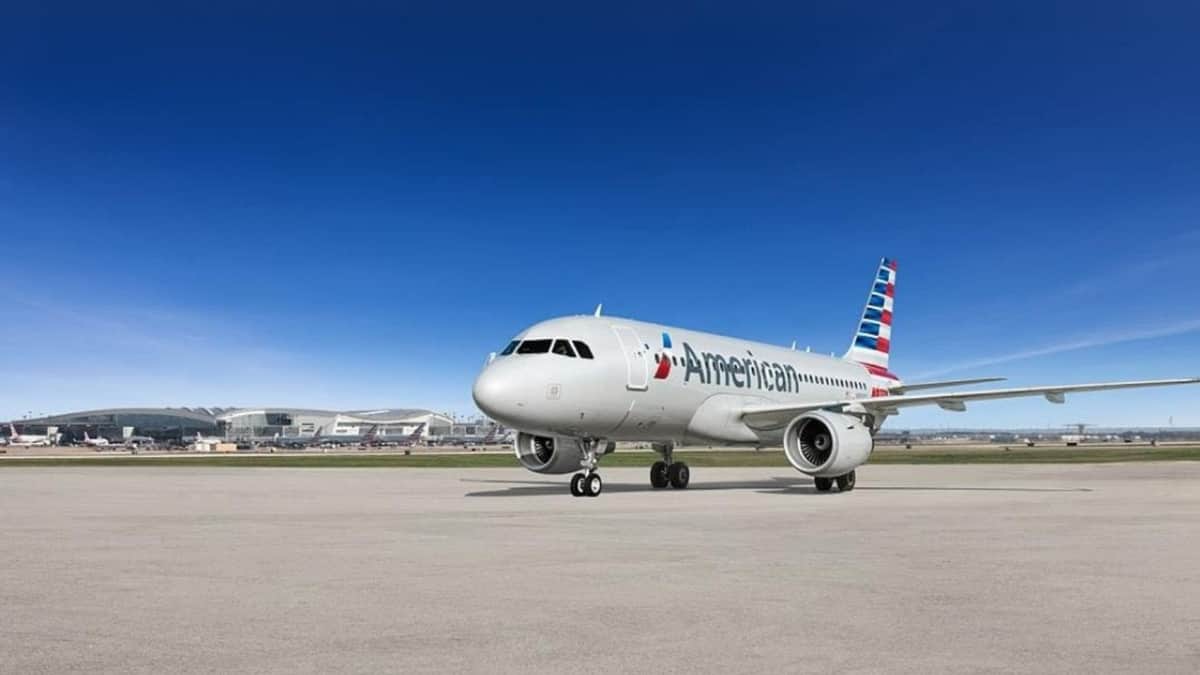 Anuncia American Airlines vuelos al aeropuerto de Tulum a partir de marzo del 2024