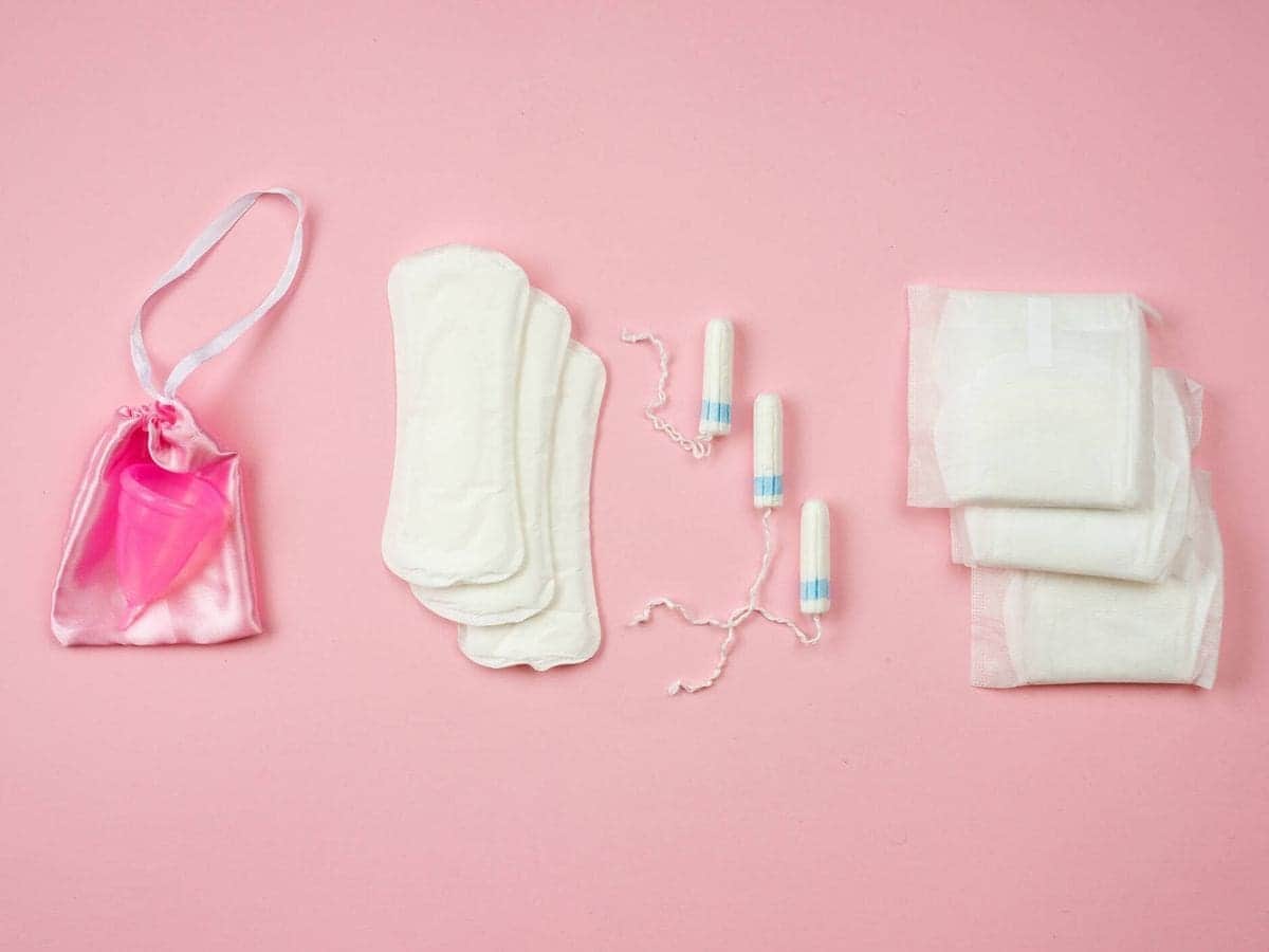 Congreso aprobó "Menstruación Digna", iniciativa surgida en Cabildo de Solidaridad