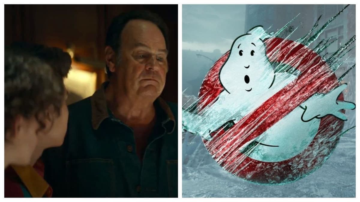 Video: El tráiler de Ghostbusters: Apocalipsis Fantasma te causará escalofríos