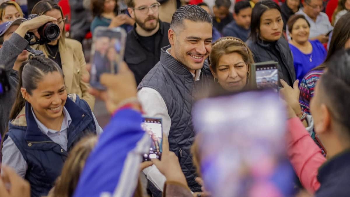 Solo con García Harfuch se ganaría en Cdmx y se recuperarían alcaldías donde gobierna la oposición