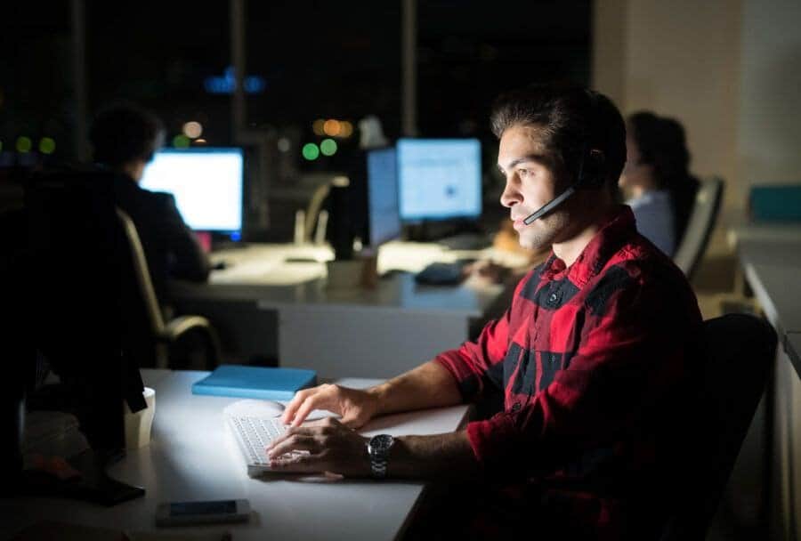 Jornadas de trabajo excesivas serán reconocidas como delito de explotación laboral